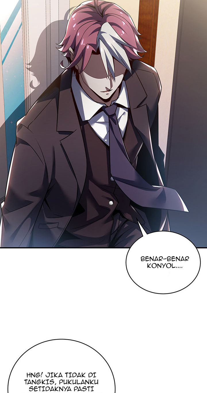 Cultivation Record Of The Undead King Chapter 08 Gambar 19