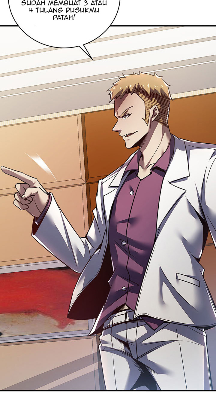 Cultivation Record Of The Undead King Chapter 08 Gambar 20