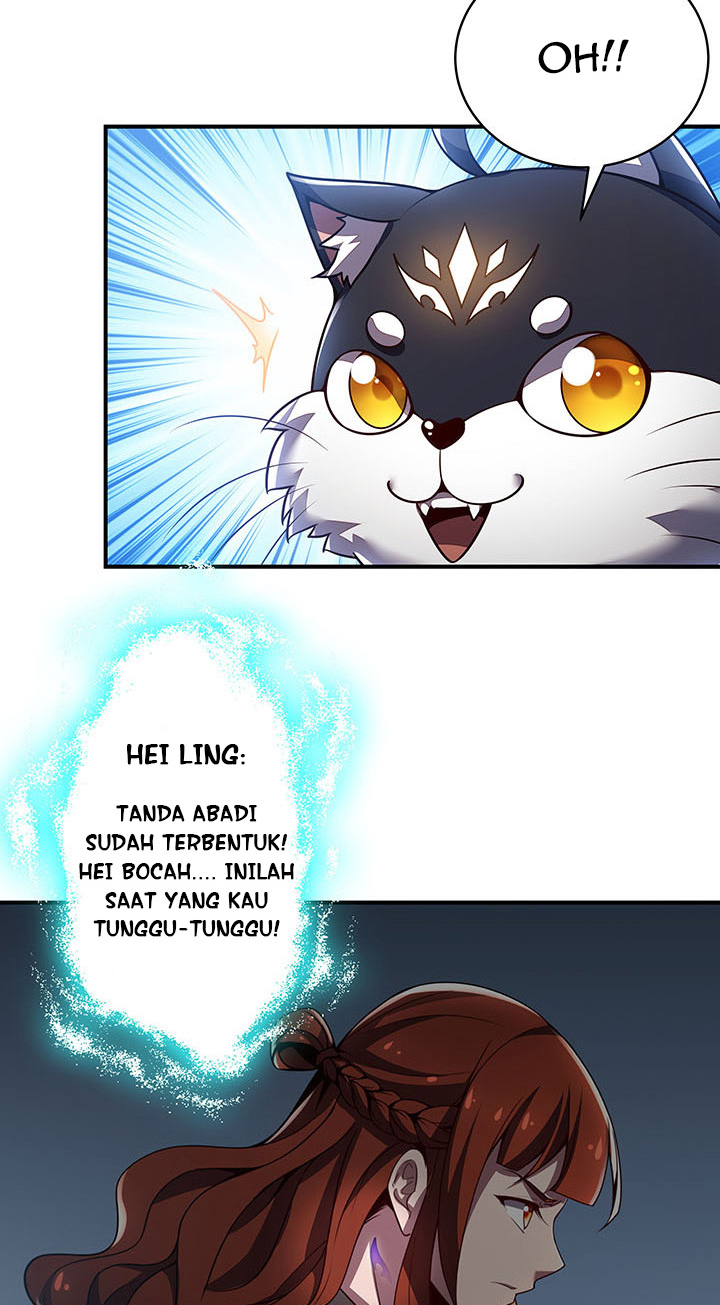Cultivation Record Of The Undead King Chapter 08 Gambar 23