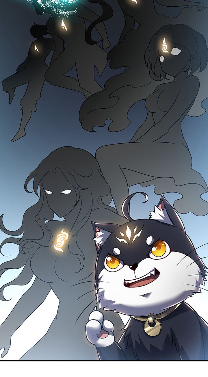 Cultivation Record Of The Undead King Chapter 08 Gambar 27
