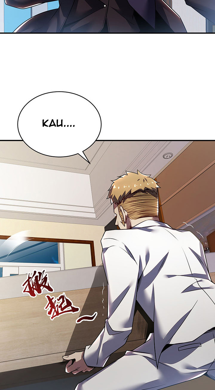 Cultivation Record Of The Undead King Chapter 08 Gambar 29