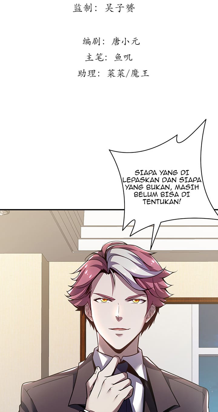 Cultivation Record Of The Undead King Chapter 08 Gambar 3