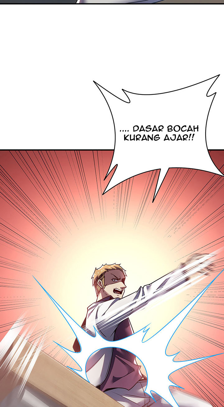 Cultivation Record Of The Undead King Chapter 08 Gambar 30