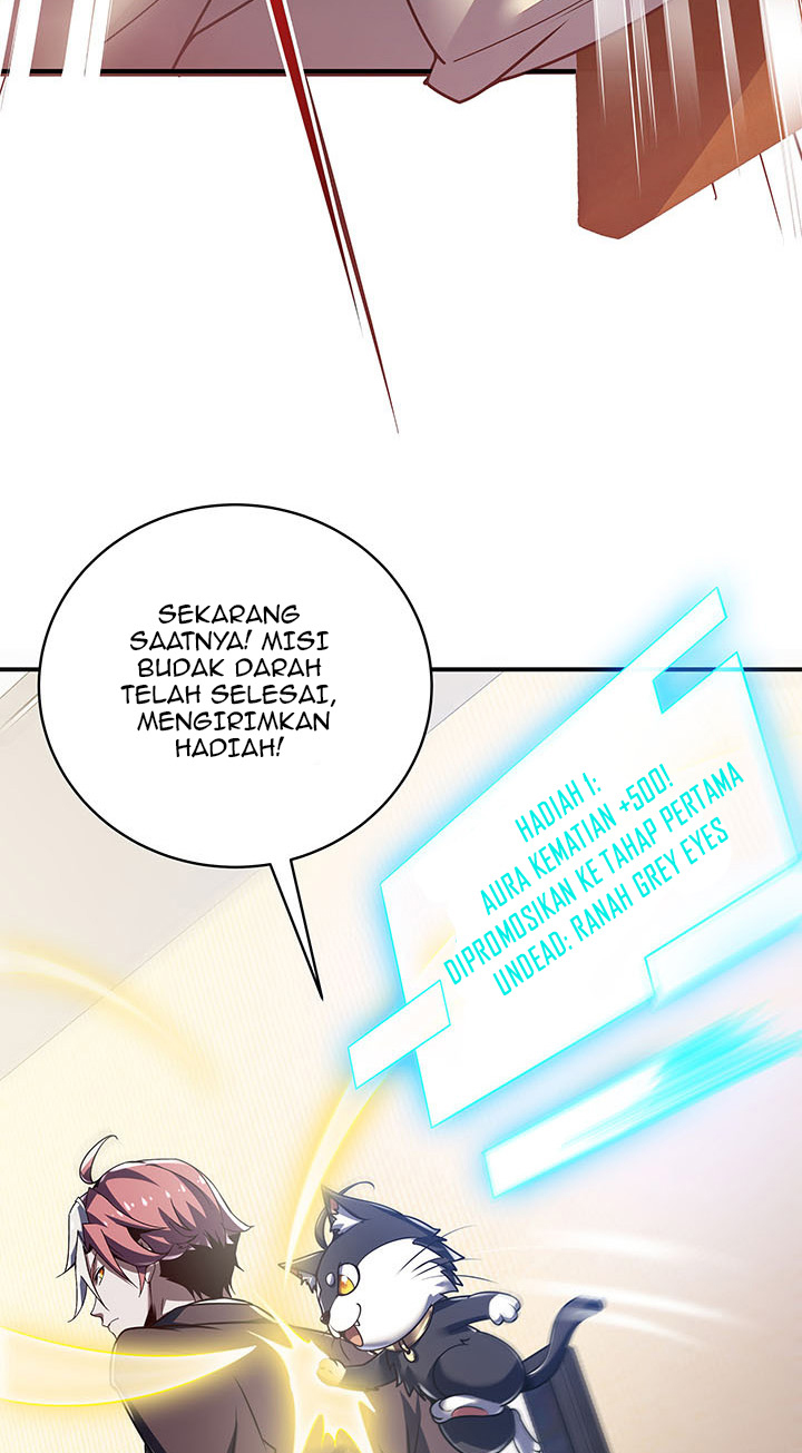 Cultivation Record Of The Undead King Chapter 08 Gambar 32