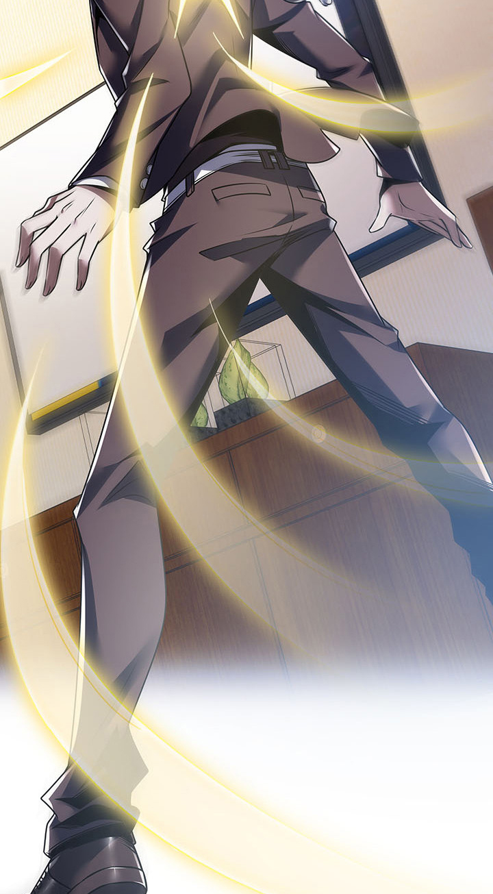 Cultivation Record Of The Undead King Chapter 08 Gambar 33