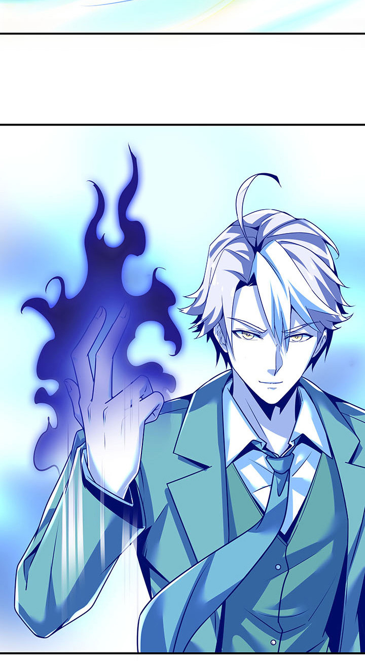 Cultivation Record Of The Undead King Chapter 08 Gambar 36