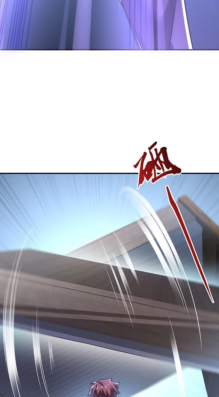 Cultivation Record Of The Undead King Chapter 08 Gambar 39