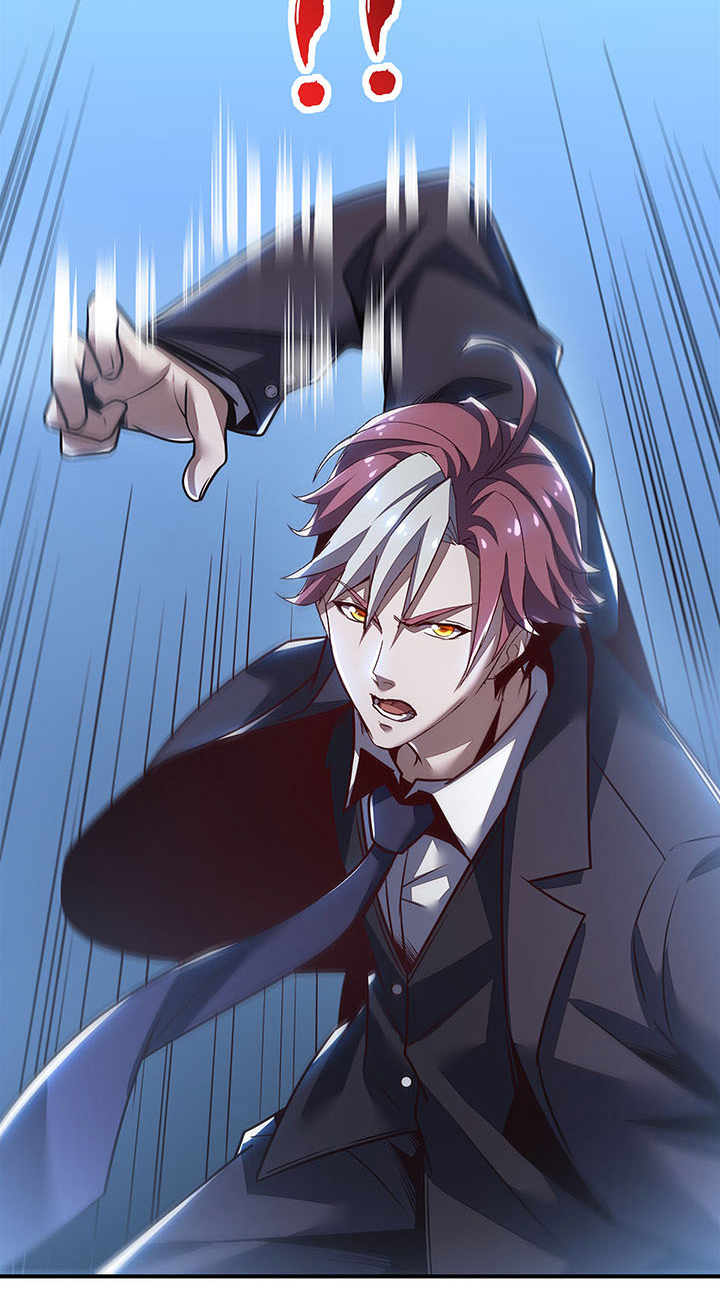 Cultivation Record Of The Undead King Chapter 08 Gambar 41