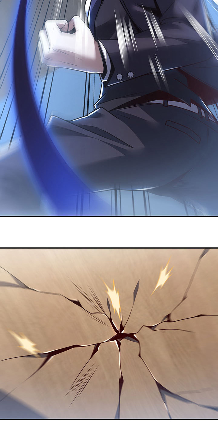 Cultivation Record Of The Undead King Chapter 08 Gambar 43