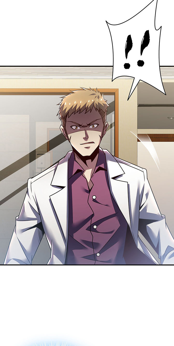 Cultivation Record Of The Undead King Chapter 08 Gambar 45