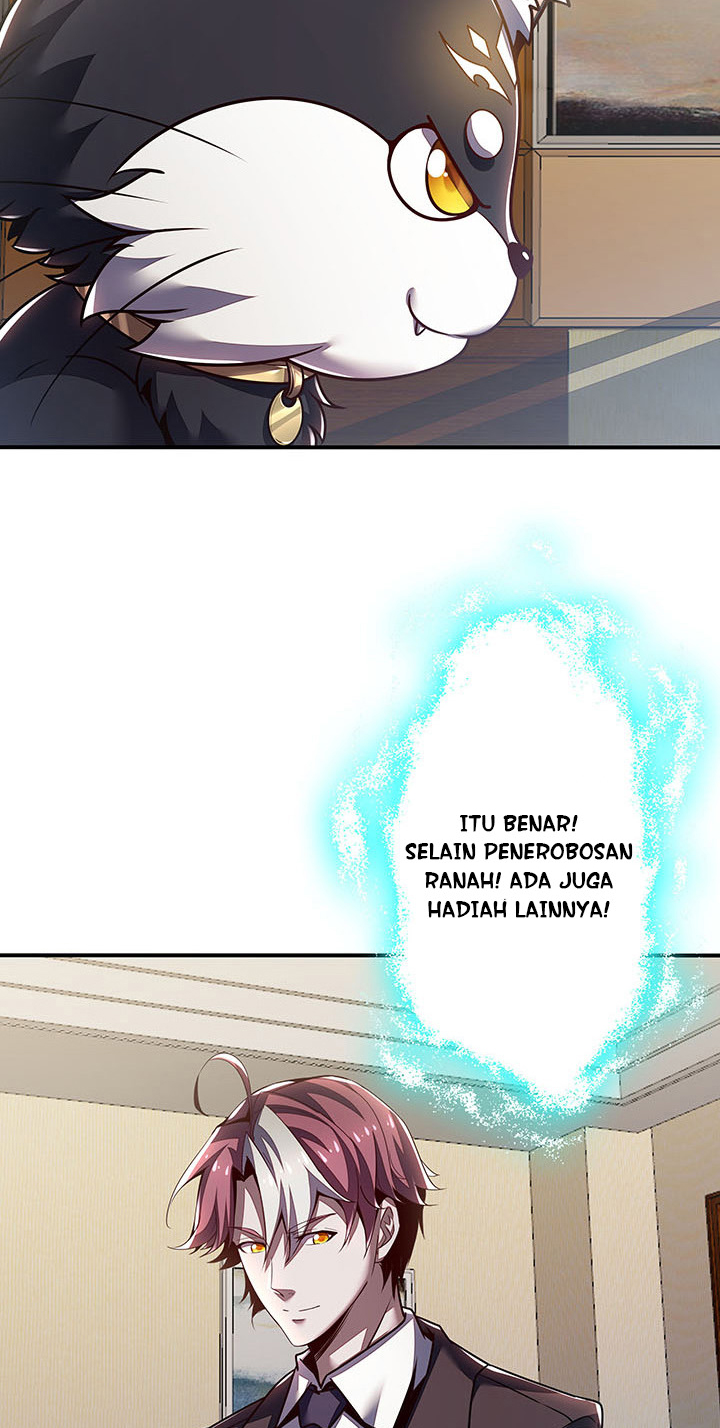 Cultivation Record Of The Undead King Chapter 08 Gambar 48