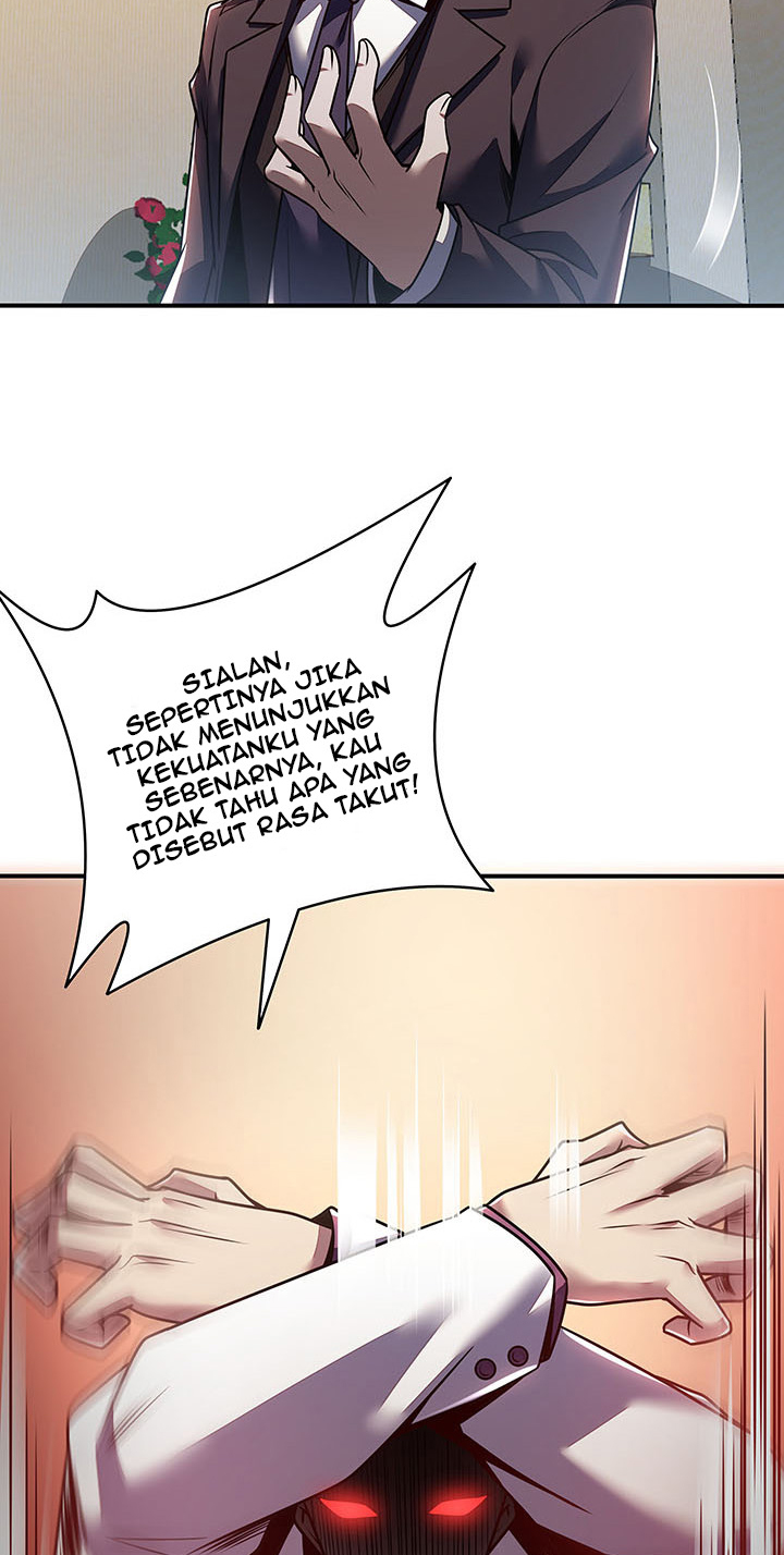 Cultivation Record Of The Undead King Chapter 08 Gambar 49