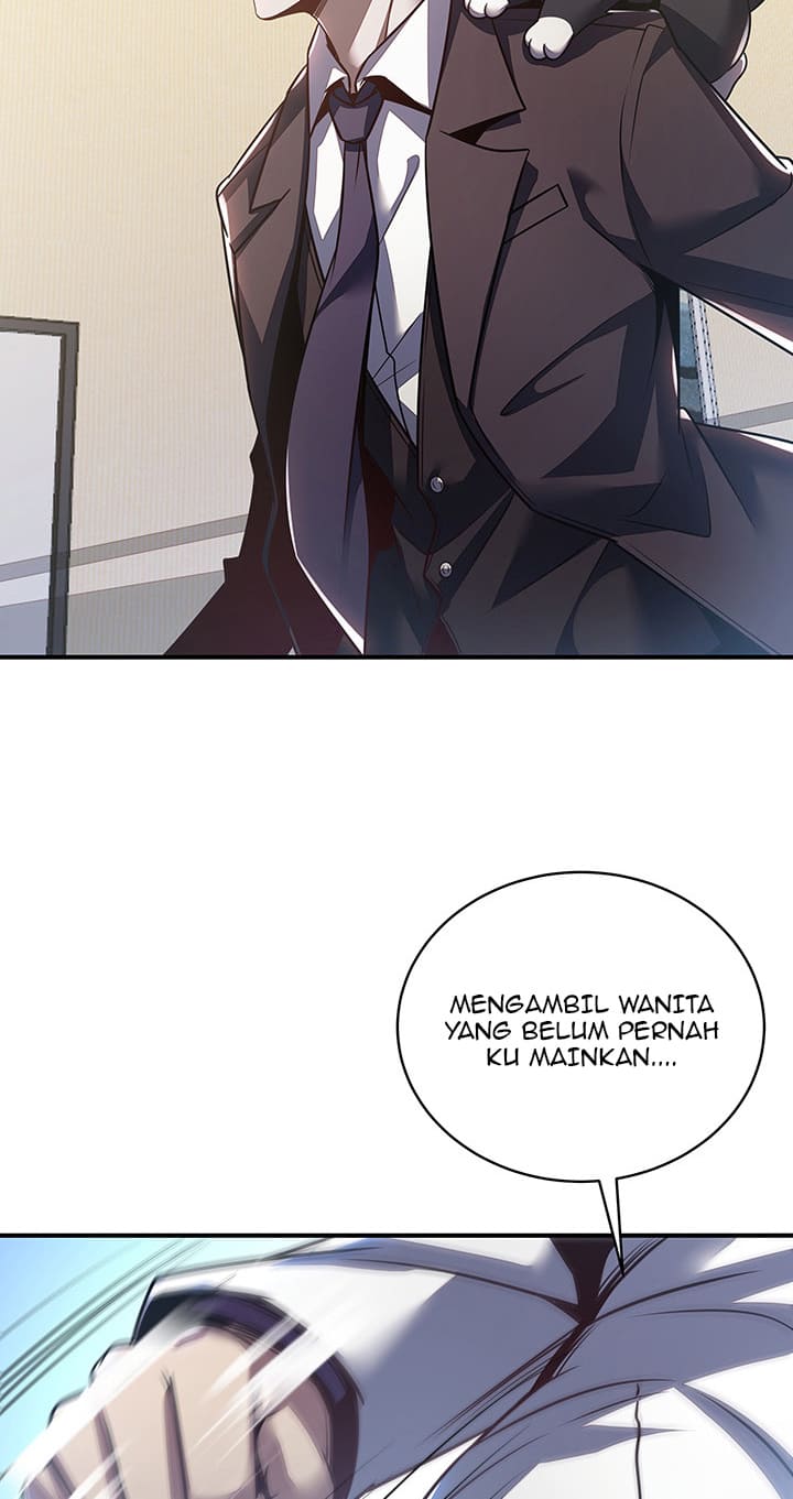 Cultivation Record Of The Undead King Chapter 08 Gambar 5