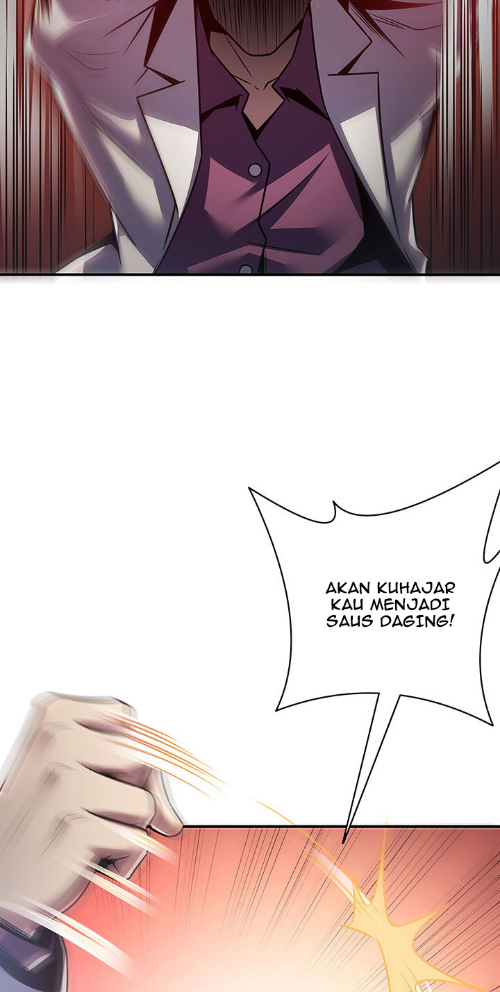 Cultivation Record Of The Undead King Chapter 08 Gambar 50