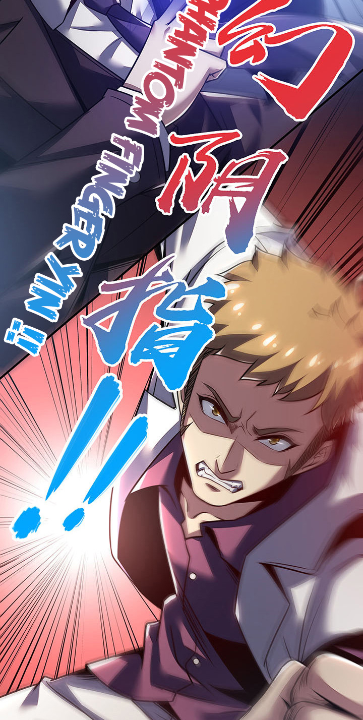 Cultivation Record Of The Undead King Chapter 08 Gambar 57