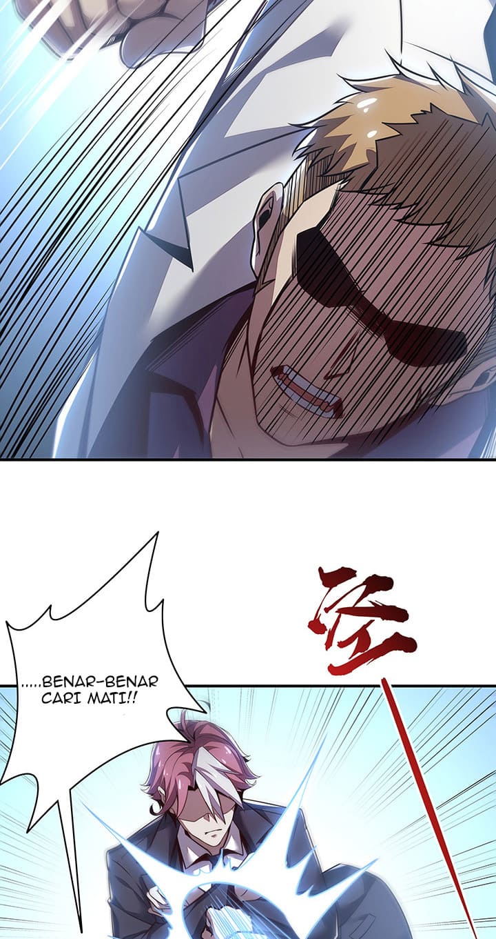 Cultivation Record Of The Undead King Chapter 08 Gambar 6
