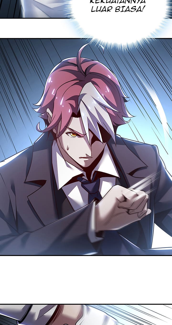 Cultivation Record Of The Undead King Chapter 08 Gambar 8