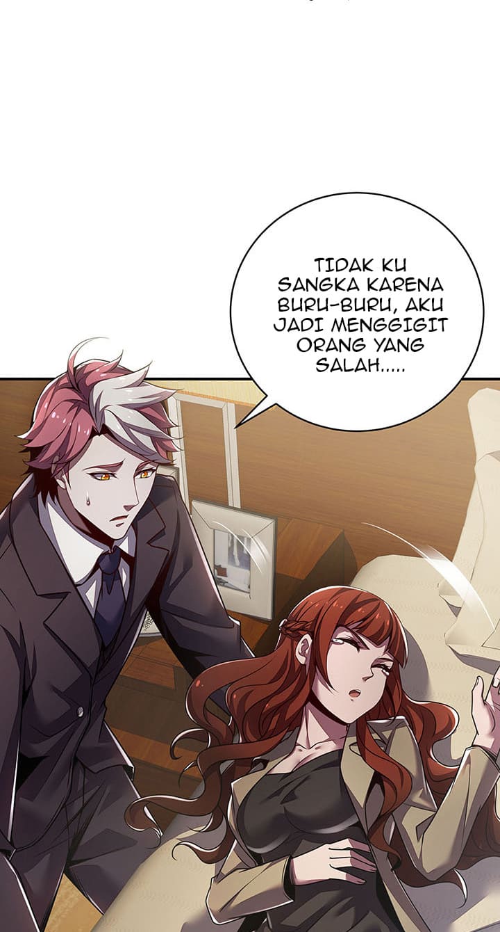 Cultivation Record Of The Undead King Chapter 7 Gambar 11