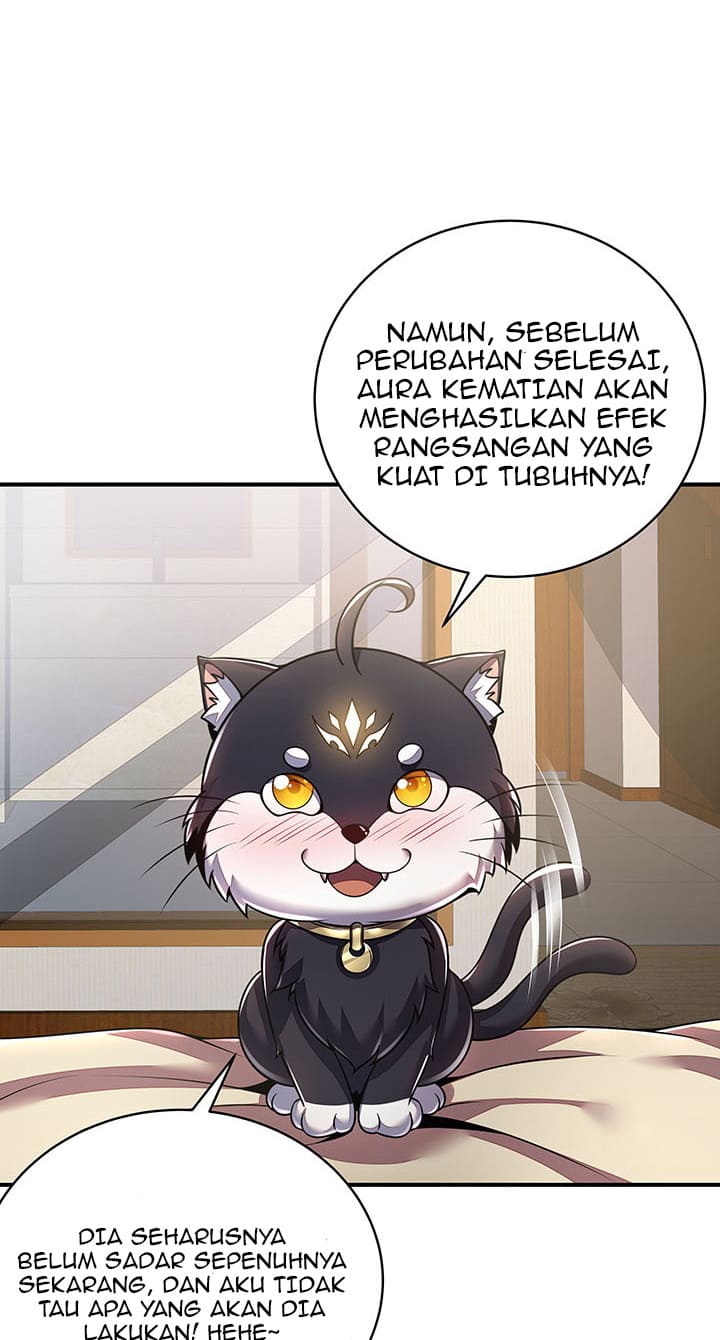 Cultivation Record Of The Undead King Chapter 7 Gambar 20