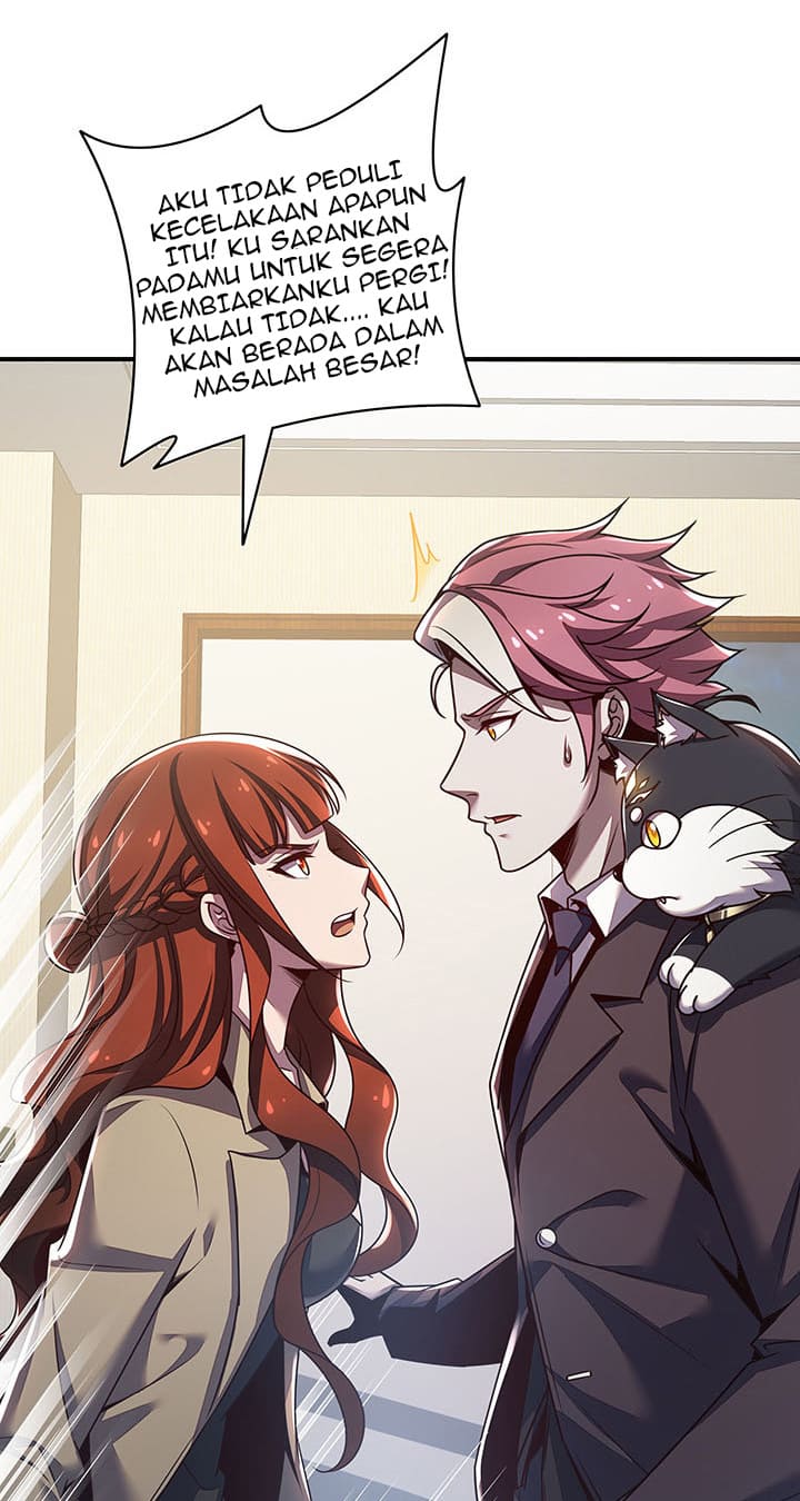 Cultivation Record Of The Undead King Chapter 7 Gambar 53
