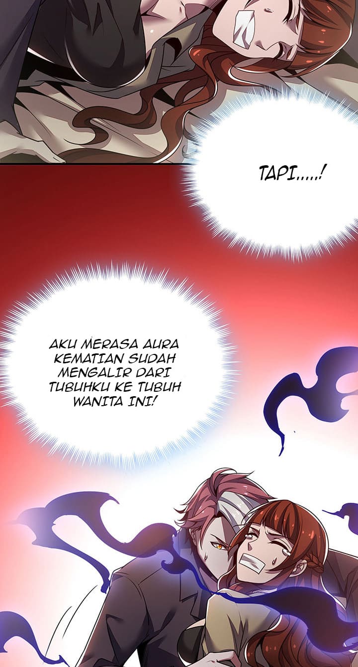 Cultivation Record Of The Undead King Chapter 7 Gambar 6