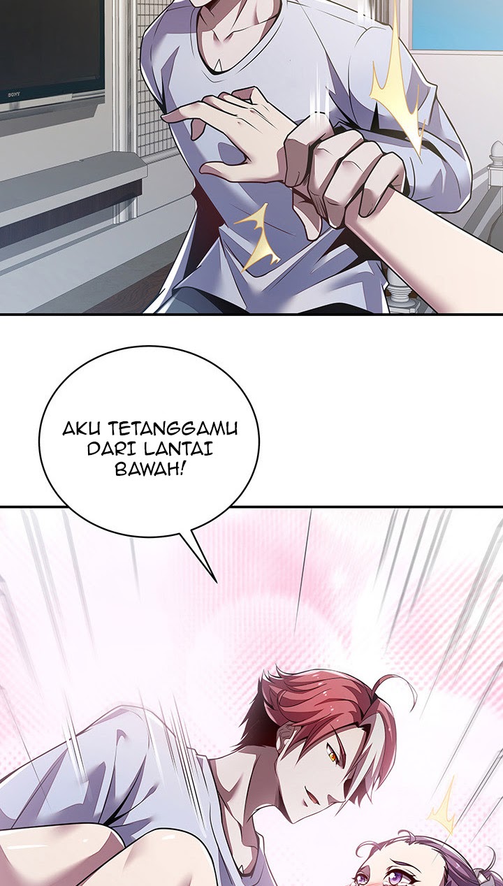 Cultivation Record Of The Undead King Chapter 05 Gambar 21