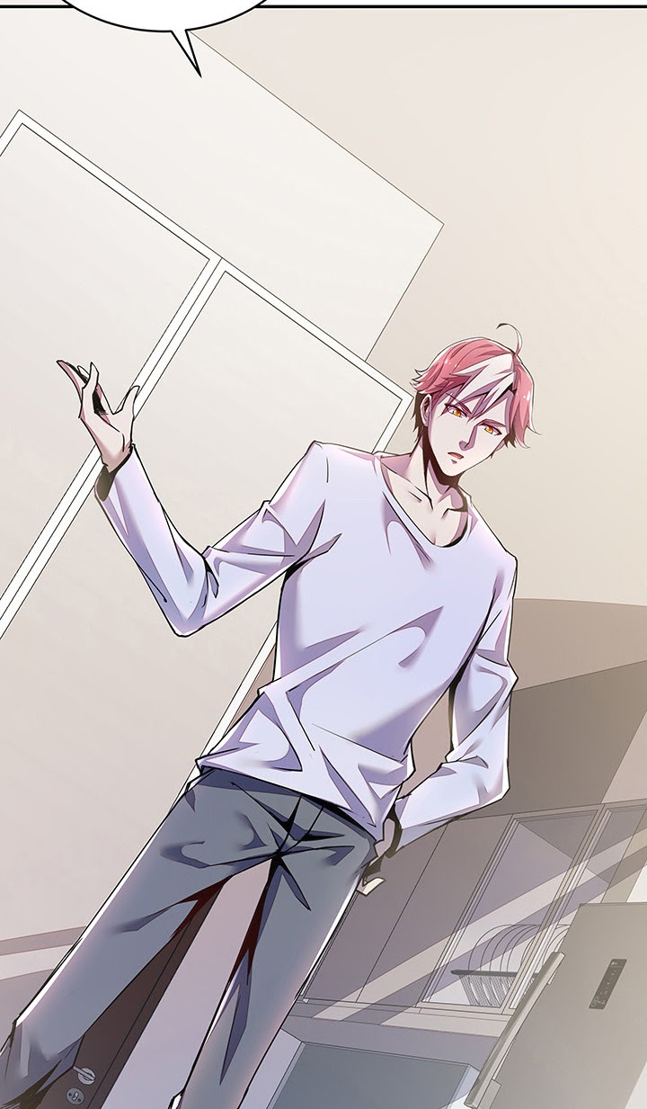 Cultivation Record Of The Undead King Chapter 04.5 Gambar 30