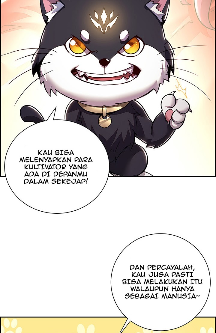 Cultivation Record Of The Undead King Chapter 4.1 Gambar 53