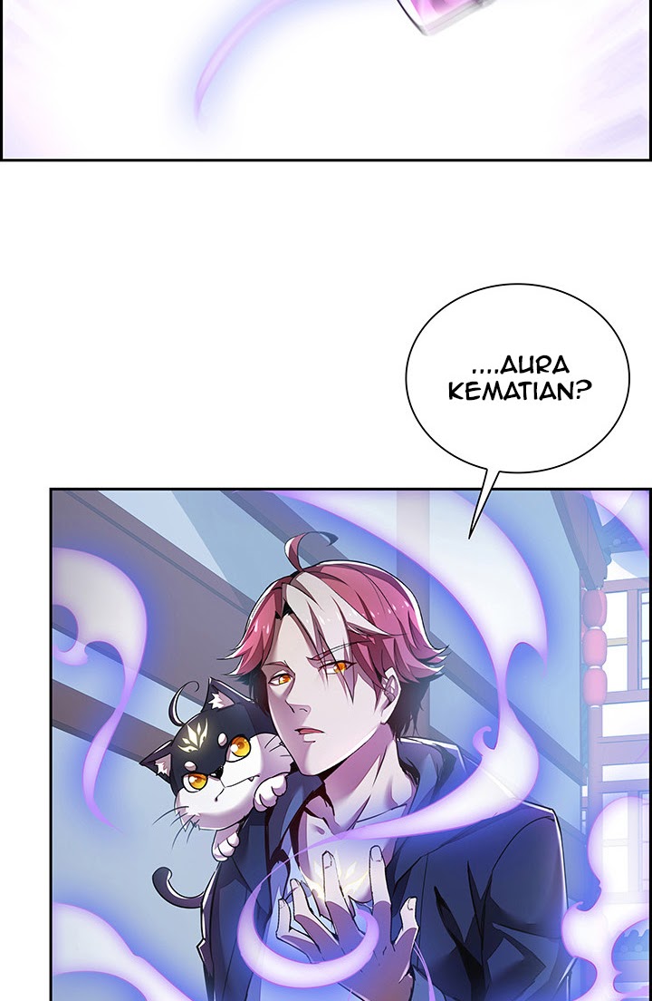 Cultivation Record Of The Undead King Chapter 3 Gambar 29