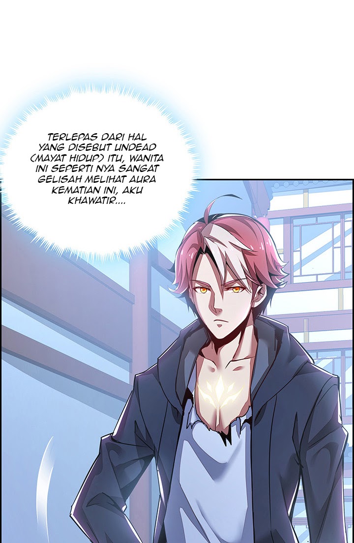Cultivation Record Of The Undead King Chapter 3 Gambar 40