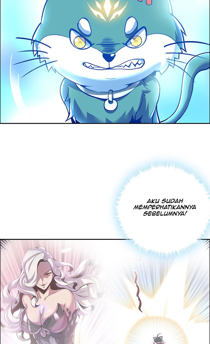 Cultivation Record Of The Undead King Chapter 02.5 Gambar 18