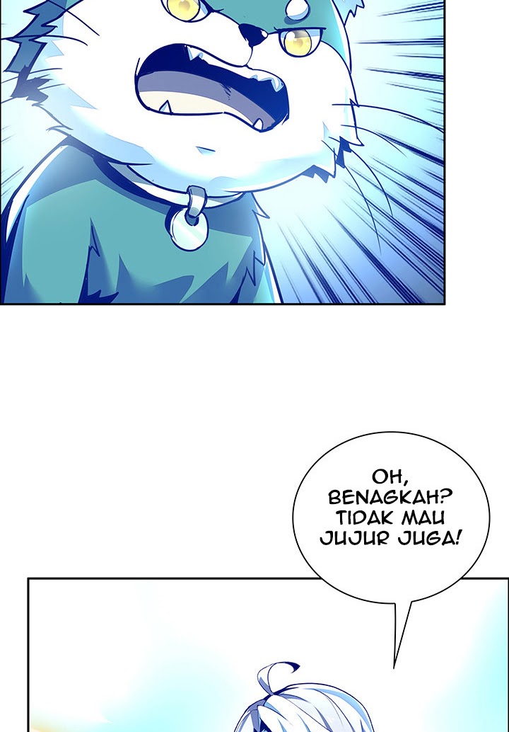 Cultivation Record Of The Undead King Chapter 02.5 Gambar 33