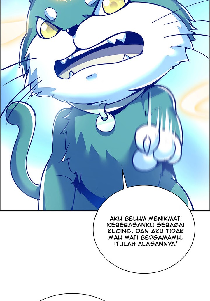 Cultivation Record Of The Undead King Chapter 02.5 Gambar 38