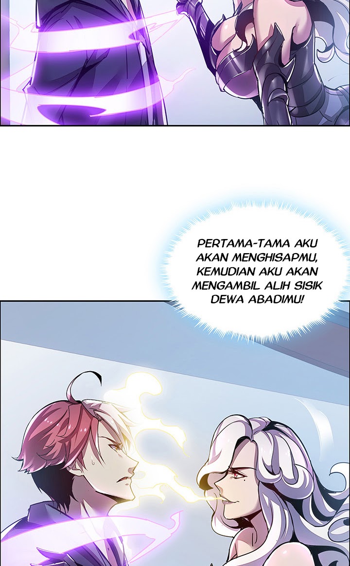 Cultivation Record Of The Undead King Chapter 2.1 Gambar 47