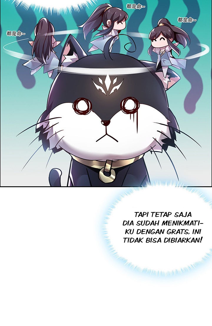 Cultivation Record Of The Undead King Chapter 1.4 Gambar 19