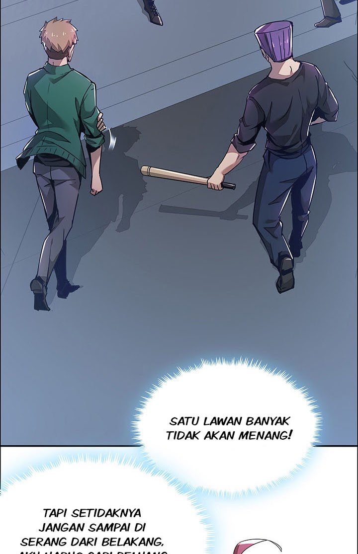 Cultivation Record Of The Undead King Chapter 1.3 Gambar 5