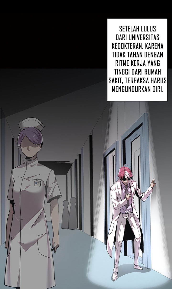 Cultivation Record Of The Undead King Chapter 1.2 Gambar 24