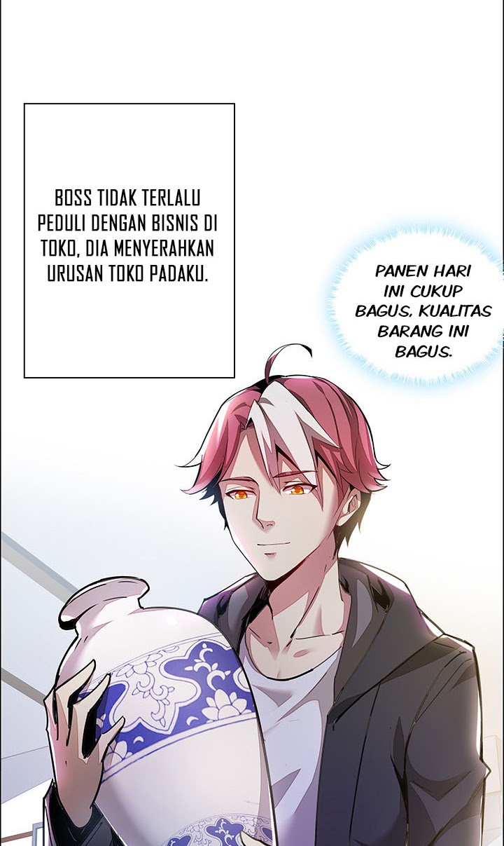 Cultivation Record Of The Undead King Chapter 1.2 Gambar 30