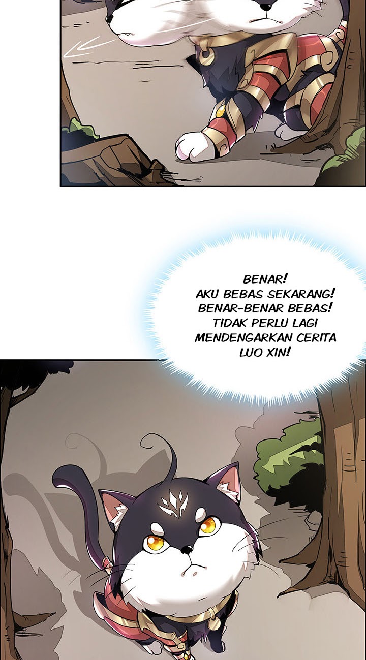 Cultivation Record Of The Undead King Chapter 1.1 Gambar 76