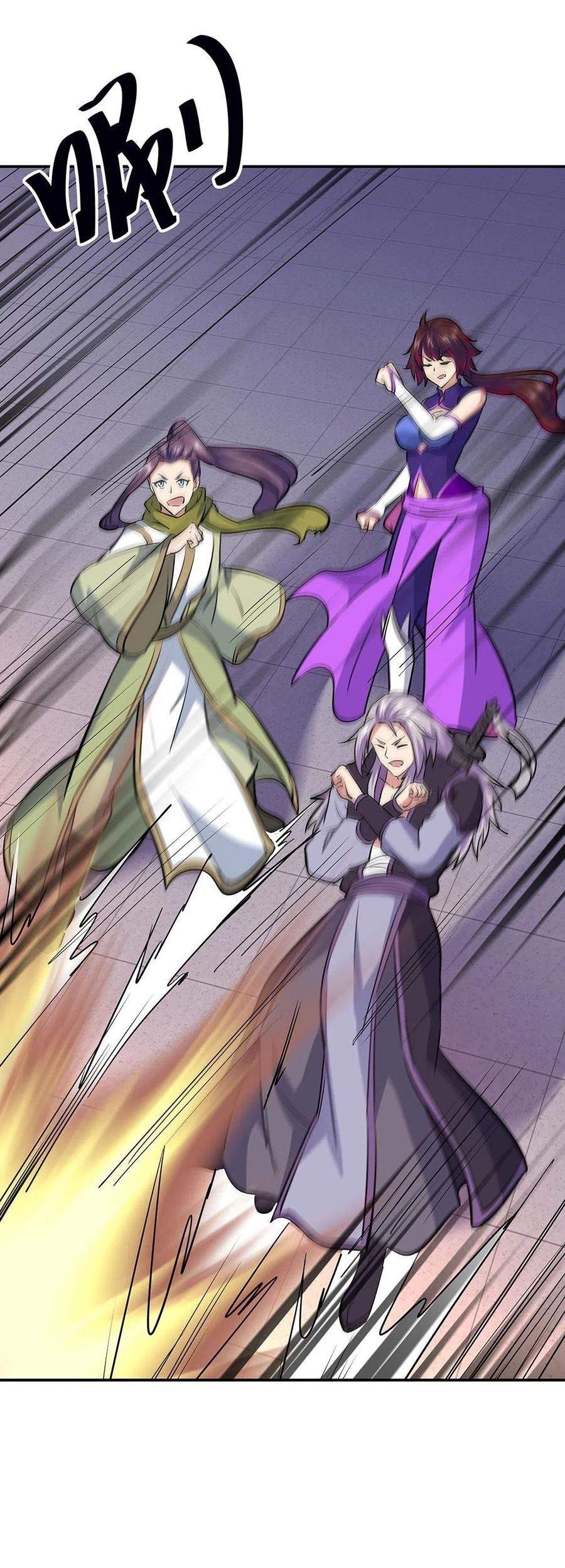 Peerless Soul Chapter 240 Gambar 14