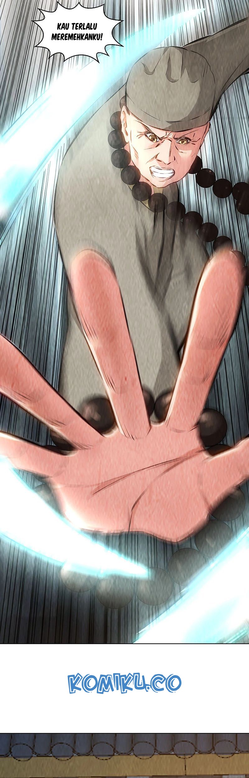 I Was Trash Chapter 192 Gambar 16