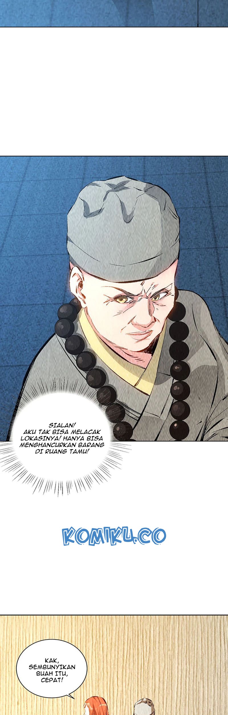 I Was Trash Chapter 192 Gambar 18