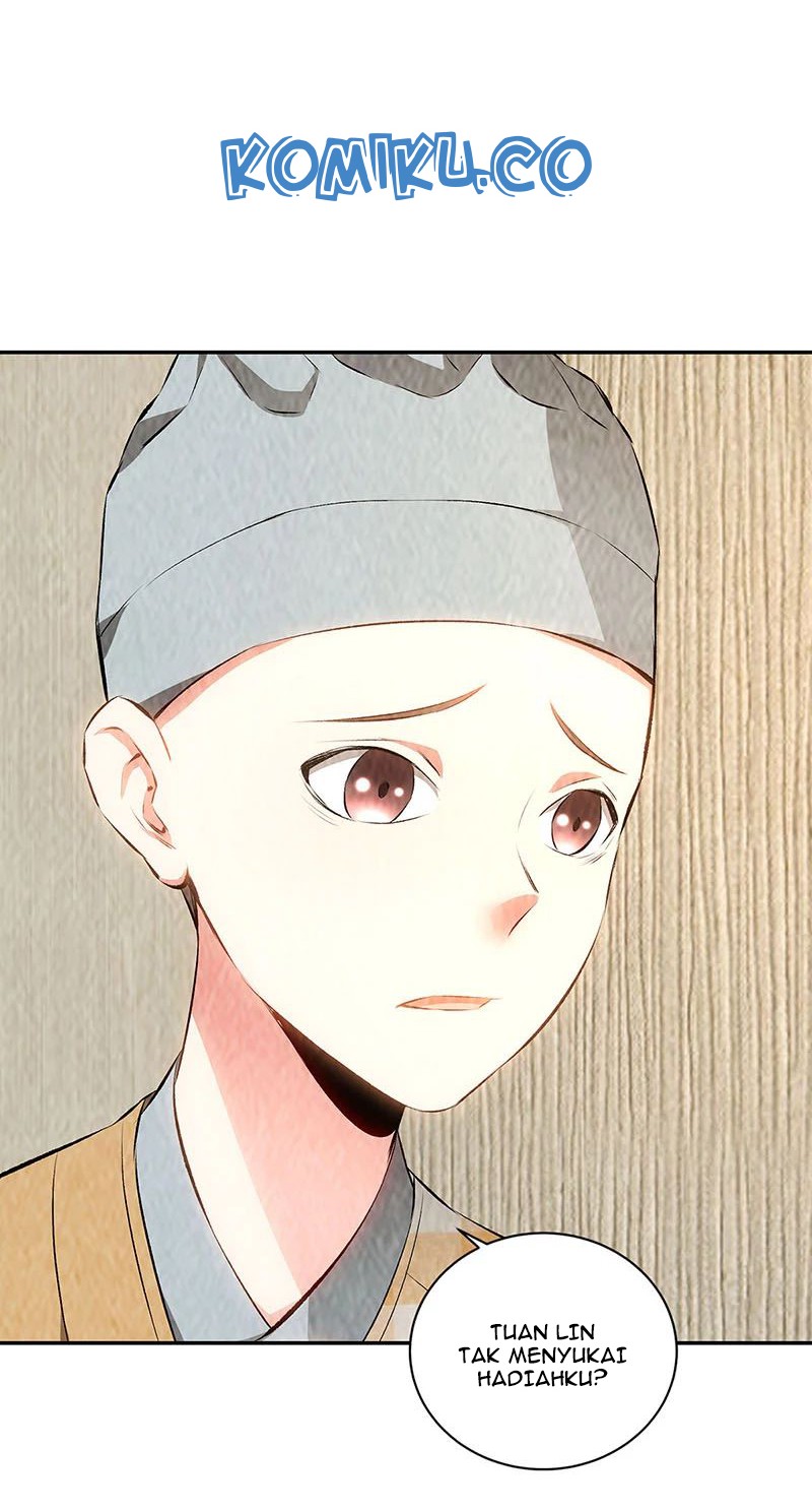 I Was Trash Chapter 192 Gambar 3