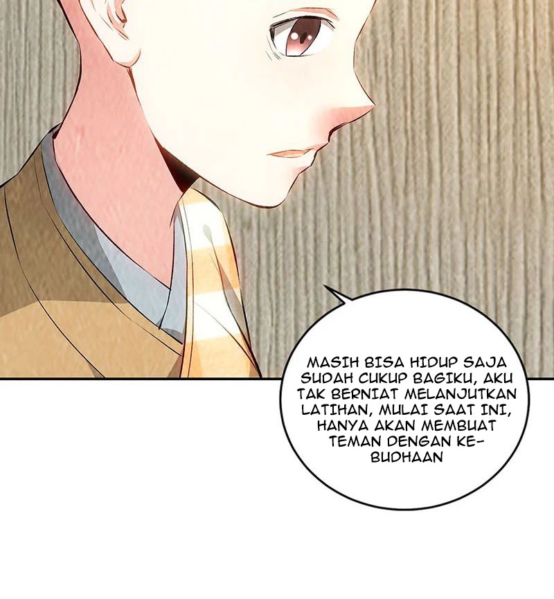 I Was Trash Chapter 192 Gambar 5