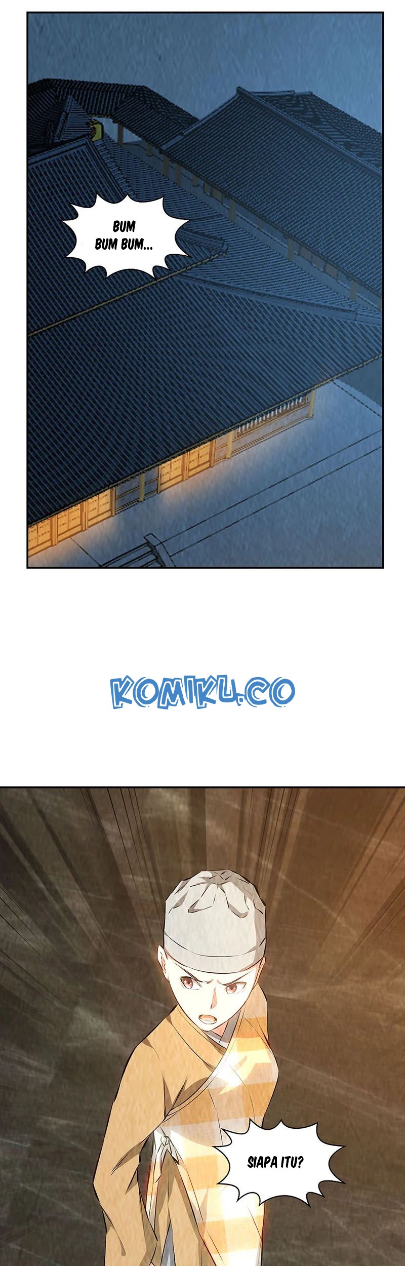 I Was Trash Chapter 192 Gambar 6