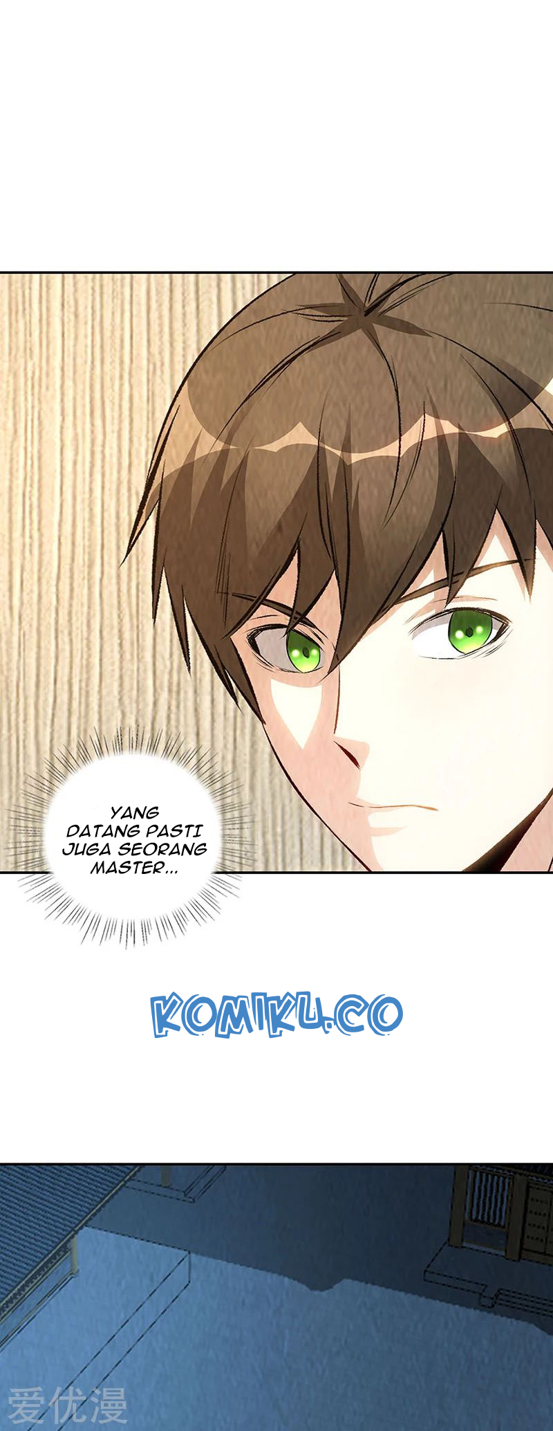 I Was Trash Chapter 192 Gambar 8