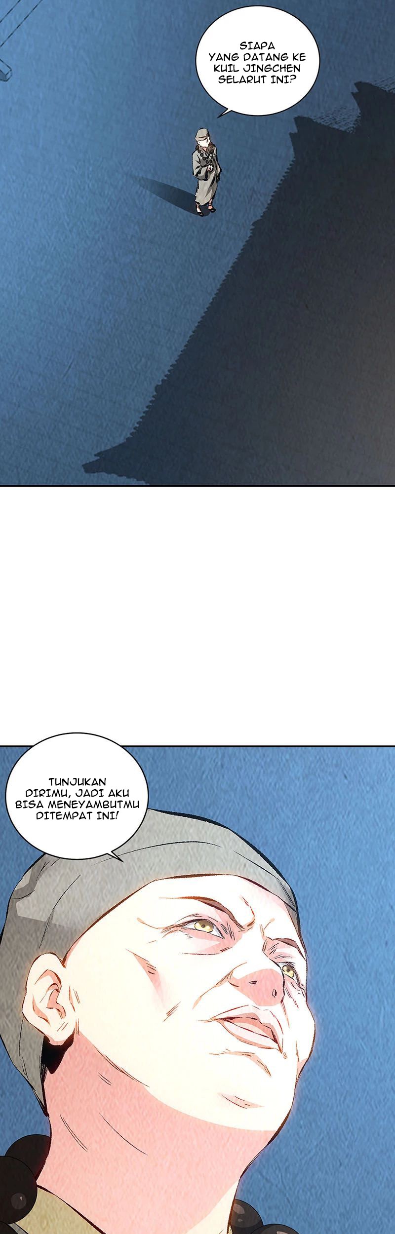 I Was Trash Chapter 192 Gambar 9