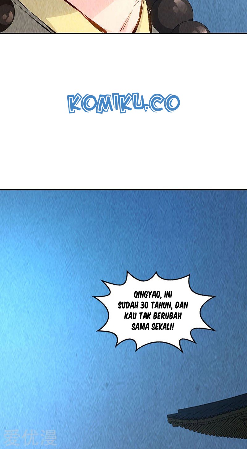 I Was Trash Chapter 192 Gambar 10