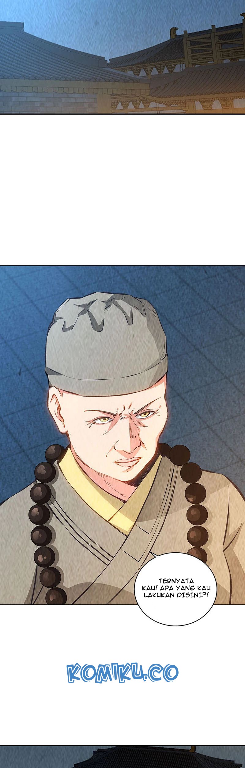 I Was Trash Chapter 192 Gambar 11