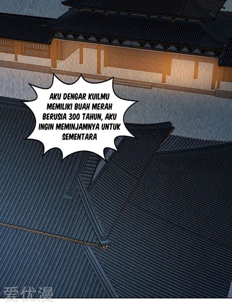 I Was Trash Chapter 192 Gambar 12